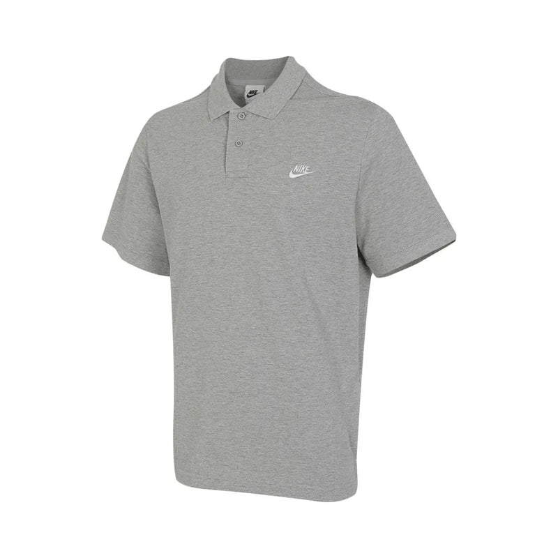 Camiseta NIKE  Curta Masculina  POLO