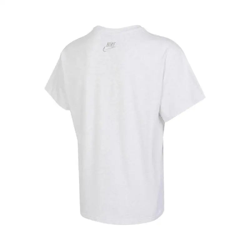 Camisa original nova da NIKE  de manga curta de estilo branco